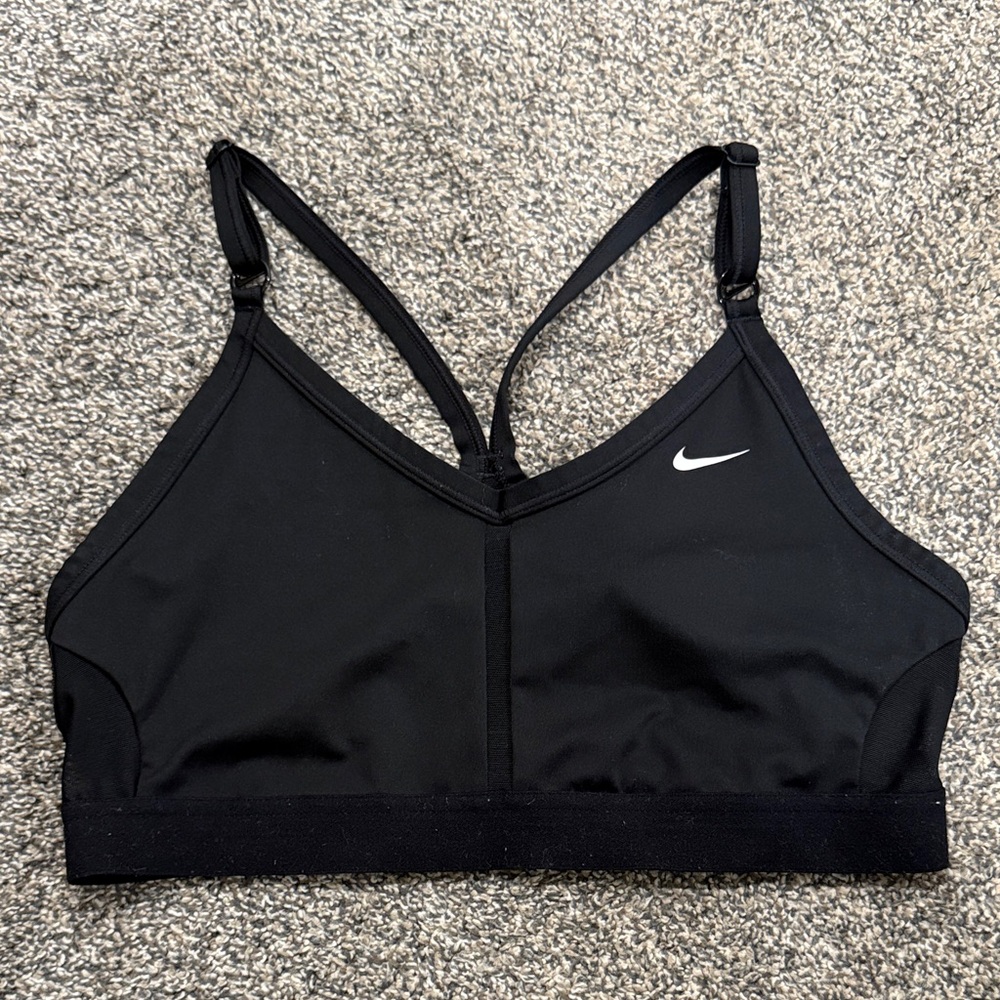 Women’s Nike sports bra tank Great